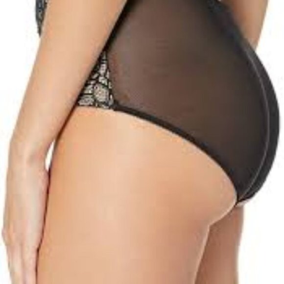 5 Pack Maidenform Extra Sexy Modern Brief - Picture 3 of 10